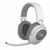 AURICULAR C/MICROFONO WIRELESS CORSAIR HS55 71 GAMING WHITE