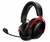 AURICULAR HP HYPERX CLOUD III BLACK/RED WIRELESS 77Z46AA