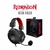 Auricular C/microfono Redragon H520 Icon