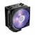 CPU COOLER COOLERMASTER HYPER 212 RGB BLACK EDITION S1700