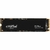 HD SSD 500GB CRUCIAL P3 PLUS M2 NVME GEN4 4700MB/S 2280