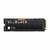 HD SSD 2TB WD BLACK SN850X C/DIS M2 NVME GEN4 7300 MB/S