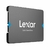 HD SSD 240GB LEXAR NQ100 SATA lll 25