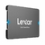 HD SSD 480GB LEXAR NQ100 SATA lll 25