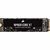 HD SSD 2TB CORSAIR MP600 CORE XT M2 NVME GEN4 4950MB/S