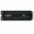 Hd Ssd 2Tb Crucial T705 M2 Nvme Gen5 2280 14500Mb/s C/disipador