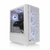 GABINETE THERMALTAKE S200 TG 3 FAN ARGB SNOW WHITE