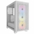 Gabinete Corsair 3000D Rgb Airflow Tg White Cc-9011256-Ww