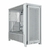 Gabinete 4000D Corsair Frame Airflow Mesh White