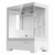 Gabinete Sentey H30 White Vidro Lateral Y Frontal