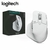MOUSE WIRELESS LOGITECH MX MASTER 3S GRIS PALIDO 910-006562