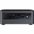 MINI PC NUC INTEL I3 10110U NUC10I3FNH