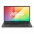 NOTEBOOK ASUS 156 VIVOBOOK I7-1260P 16GB 512GB FHD W11H