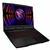 NOTEBOOK GAMER MSI 156 GF63 THIN I5-12450H 8GB 512GB RTX4050 144HZ FHD W11H