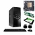 PC ARMADA INTEL J40054GB120GB HOGAR OFICINA