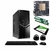 PC ARMADA INTEL J40058GB240GB HOGAR OFICINA