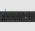 Teclado Corsair K70 Rgb Core Mecanico Switch Red Black