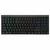 Teclado Mecanico Logitech G515 Lightspeed Tkl Black 920-012423 Ingles