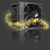 FUENTE 1000W XFX 80 PLUS GOLD FULL MODULAR ( BARATA Q 750W)