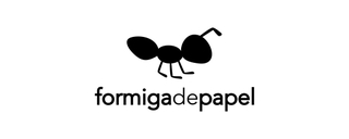 Formiga de papel