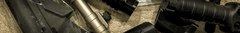 Banner de la categoría Partes / Accesorios Airsoft