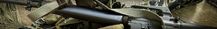Banner de la categoría Correas Tácticas