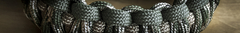Banner de la categoría Objetos Paracord