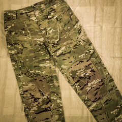 Uniforme BDU R6 - USADO