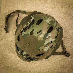 Casco FAST - WOSPORT en internet