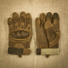 Guantes Tácticos Touch - tienda online