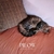 PILLOW REVERSIBLE (CUBRE SILLON) - Mishi Pets