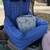 CAMA PARA AUTO - Mishi Pets