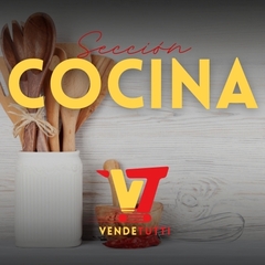 Banner de la categoría Cocina