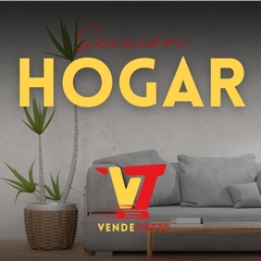 Banner de la categoría Hogar