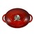 Olla oval de hierro en internet