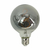 Lámpara LED vintage G95 4 W - smoked - comprar online