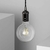 Lámpara LED vintage G95 8 W - ultra cálida en internet