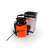 Pulverizador de Hombro 3 l - Shop.Vendetutti