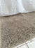 Alfombra de baño pelo corto