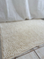 Alfombra de baño pelo corto