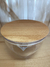 Frasco madera - comprar online