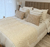 Pie de cama tejido - comprar online