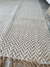 Alfombra de yute y algodón - comprar online