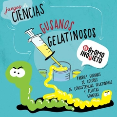 Gusanos Gelatinosos