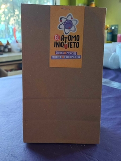 Souvenir de ciencias: Gusanos gelatinosos x 1 unidad - comprar online