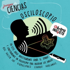 Osciloscopio