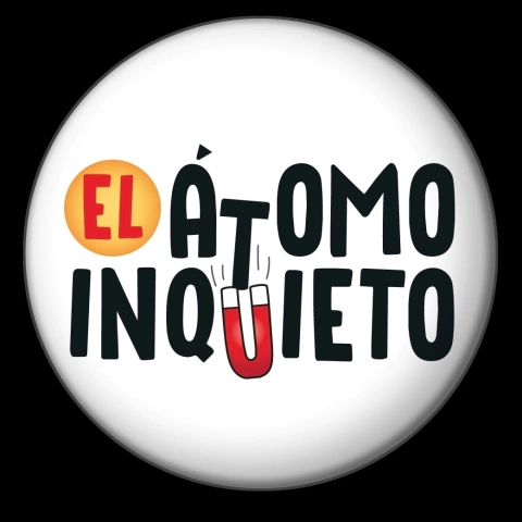 El Átomo Inquieto