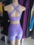 Conjunto fitness - comprar online