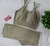 Conjunto liso Power legg