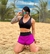 Short duplo - MV MODA FITNESS